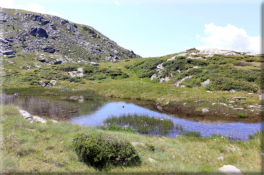 foto Laghi dei Lasteati